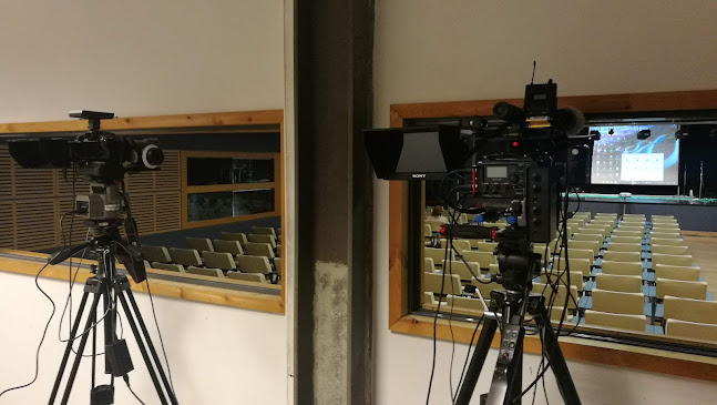 Αίθουσα Ιωνία - Νυχτερινό κέντρο