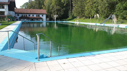 Schwimmbad Haldenwang Am Schwimmbad 4, 87490 Haldenwang, Deutschland