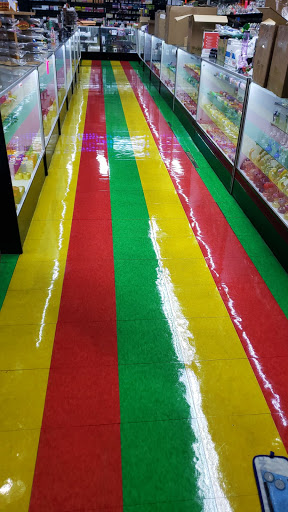 Tobacco Shop «Smoken Smoke House», reviews and photos, 13260 Woodruff Ave, Downey, CA 90242, USA