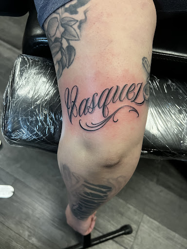 Explore flash tattoo ideas for guys, creative tattoo ideas in Silver City, available at Independent Ink Tattoo