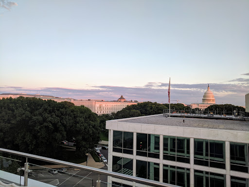 Event Venue «The Capitol View at 400», reviews and photos, 444 North Capitol St NW, Washington, DC 20001, USA
