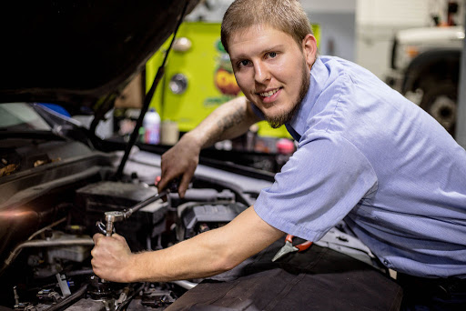 Auto Repair Shop «Armstead Automotive Repair & Service Inc.», reviews and photos, 15310 Fish Lake Rd, Holly, MI 48442, USA