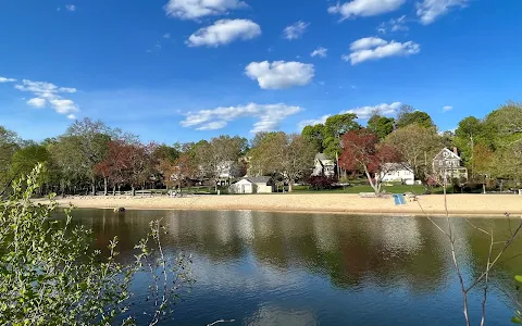 Arlington Reservoir image