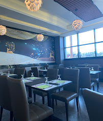 Atmosphère du Restaurant asiatique Royal Gourmand à Sarrola-Carcopino - n°11