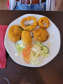Pakora du Restaurant indien Tandoori à Brest - n°6