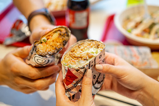 barBURRITO