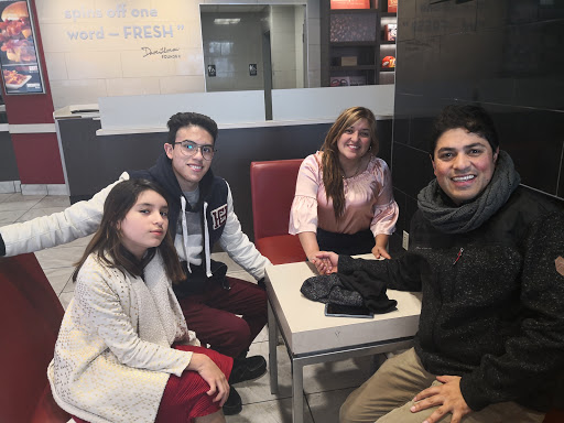 Coffee Shop «Tim Hortons», reviews and photos, 3550 Greenfield Rd, Dearborn, MI 48126, USA