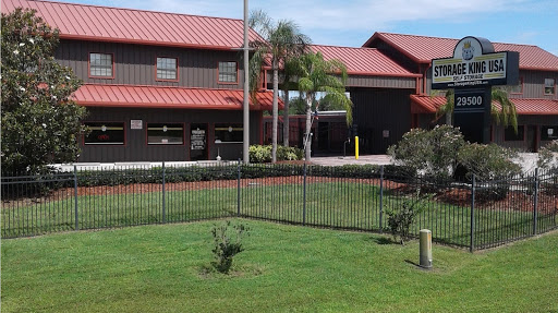 Self-Storage Facility «Storage King USA», reviews and photos, 29500 US-27, Dundee, FL 33838, USA