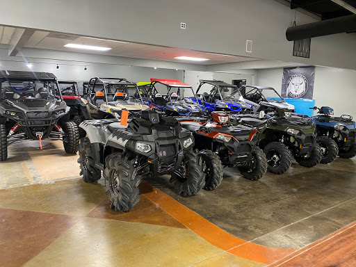 Motorcycle Dealer «Cherokee Cycles», reviews and photos, 1700 SC-14, Greer, SC 29650, USA