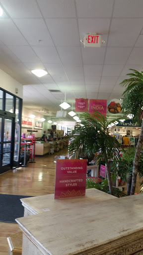 Department Store «Marshalls & HomeGoods», reviews and photos, 11 Cornerstone Square, Westford, MA 01886, USA