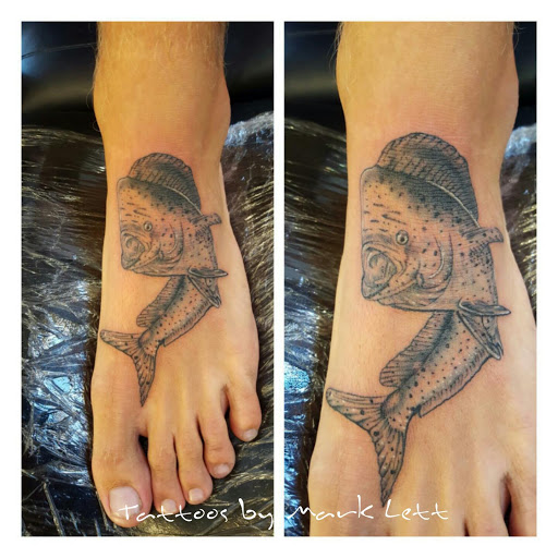 Explore kobe tattoo ideas small, creative tattoo ideas in Saint Petersburg, available at Edens Apple Tattoos and Piercings