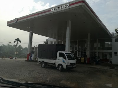 Photos of Beruketiya Filling Station