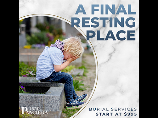 Funeral Home «Boyd-Panciera Family Funeral Care», reviews and photos, 6400 Hollywood Blvd, Hollywood, FL 33024, USA