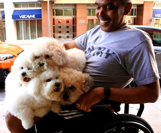  «Animal Crackers», reviews and photos, 280 NE 2nd St, Miami, FL 33132, USA