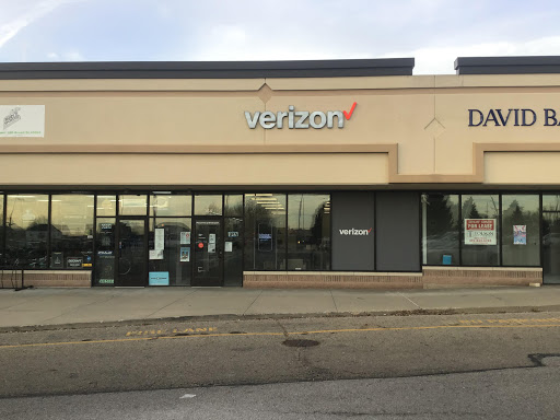 GoWireless Verizon Authorized Retailer, 728 Corylus Dr SW, Pataskala, OH 43062, USA, 
