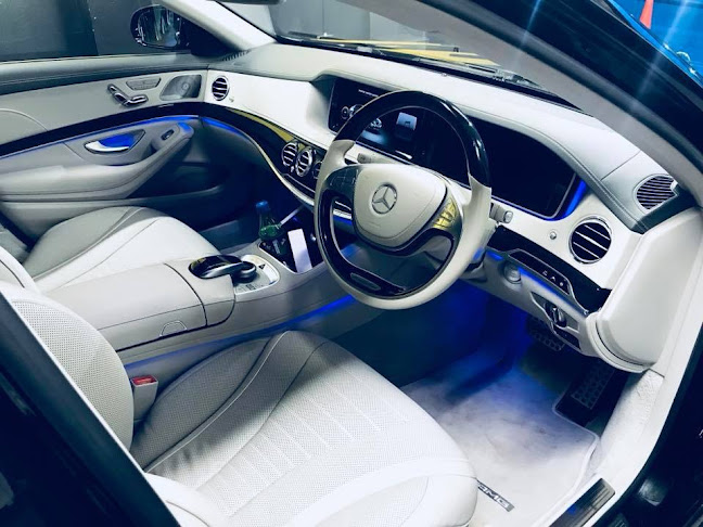 Bakers Lane Hand Car Wash Open Times