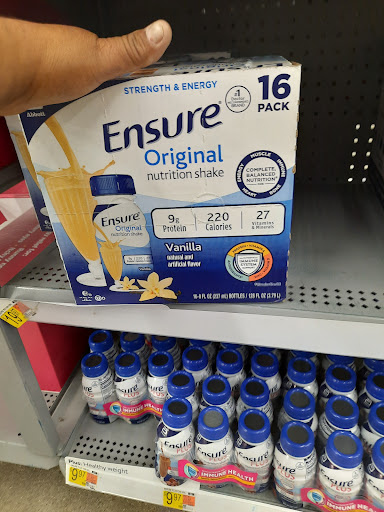 Discount Store «Walmart», reviews and photos, 1600 Mountain Ave, Duarte, CA 91010, USA