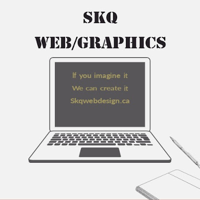 SKQ Web Design