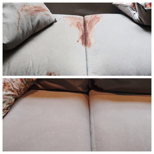 Carpet Cleaning Service «Indy Carpet Cleaning», reviews and photos, 5541 Guilford Ave, Indianapolis, IN 46220, USA