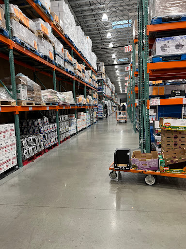 Warehouse store «Costco Wholesale», reviews and photos, 335 Westfall Rd, Rochester, NY 14620, USA