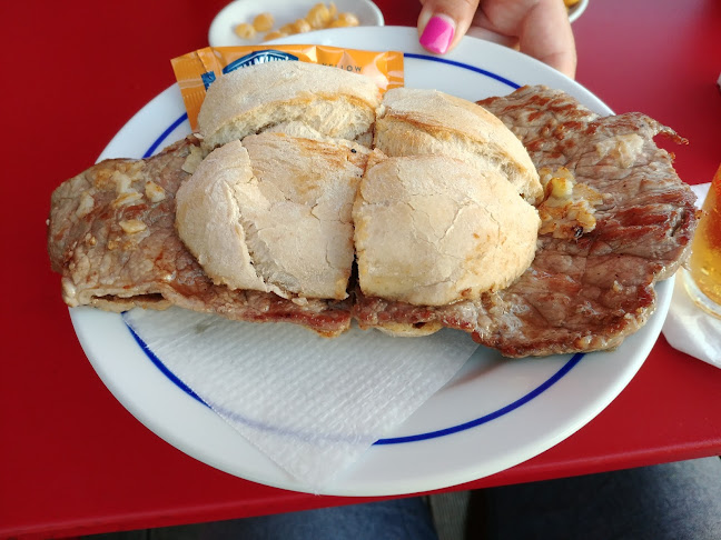 Avaliações doCafé Remo em Almada - Cafeteria