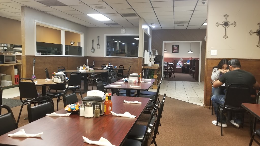 Smoke House Family Restaurant 79070