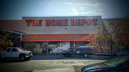 Home Improvement Store «The Home Depot», reviews and photos, 18700 Meyers Rd, Detroit, MI 48235, USA