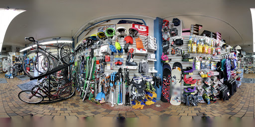 Ski Shop «evo Denver Store», reviews and photos, 860 Broadway, Denver, CO 80203, USA