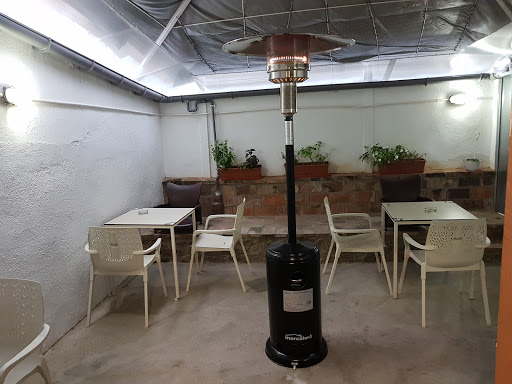 El Xup,Bar-Restaurant en Castellterçol