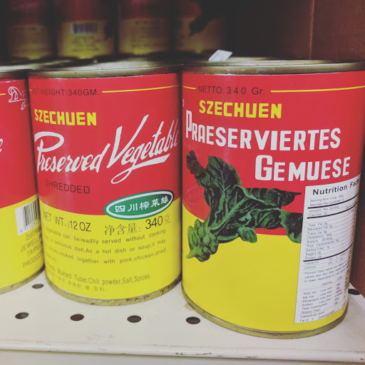 Supermarket «Tay Do Supermarket», reviews and photos, 3825 S Redwood Rd, West Valley City, UT 84119, USA