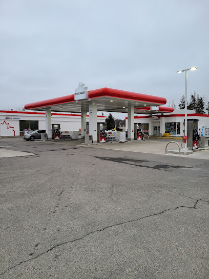 Petro-Canada & Car Wash