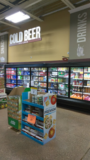 Supermarket «Grand Price Foodland», reviews and photos, 12955 Grand River Ave, Detroit, MI 48227, USA