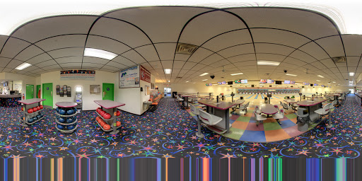 Bowling Alley «Strike Zone Alleys», reviews and photos, 2501 West End Ave, Pottsville, PA 17901, USA