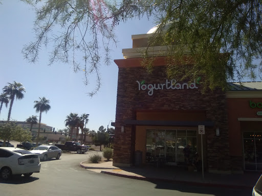 Frozen Yogurt Shop «Yogurtland», reviews and photos, 5635 Centennial Center Blvd, Las Vegas, NV 89149, USA