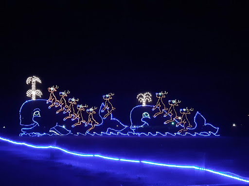 Haunted House «Land of Illusion Haunted Houses», reviews and photos, 8762 Thomas Rd, Middletown, OH 45042, USA