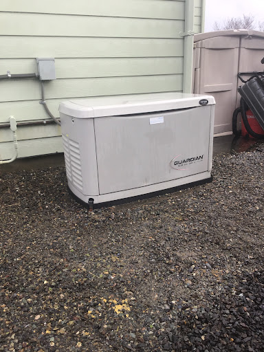 Electrician «Washington Electric», reviews and photos, 14404 SE 216th St, Kent, WA 98042, USA