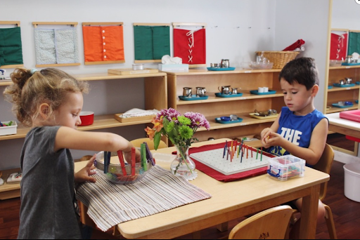 Montessori School «The Nurtury Montessori School», reviews and photos, 3812 Riverland Rd, Fort Lauderdale, FL 33312, USA
