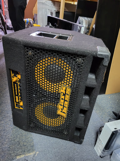 Pawn Shop «National Pawn And Jewelry», reviews and photos, 2751 Capital Blvd, Raleigh, NC 27604, USA