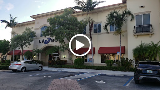 Furniture Store «La-Z-Boy Furniture Galleries», reviews and photos, 3901 Design Center Dr, Palm Beach Gardens, FL 33410, USA