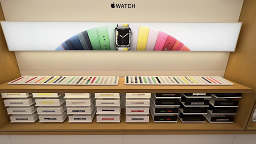 Computer Store «Apple Mall of America», reviews and photos, 132 South Avenue, Bloomington, MN 55425, USA