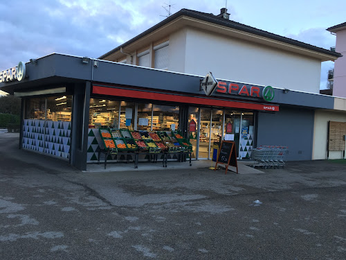 Épicerie Supérette SPAR Bourg en Bresse Bourg-en-Bresse