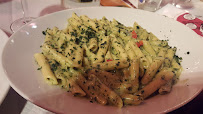 Penne du Restaurant italien La Pizza Cresci - Cannes - n°10