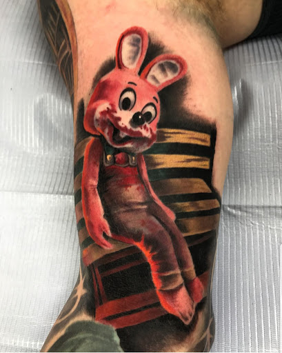 Find female rib tattoo ideas for your next unique tattoo in Abington at Ink Boss Tattoo & Piercing Studio