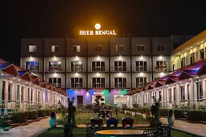 Sher Bengal Beach Resort image