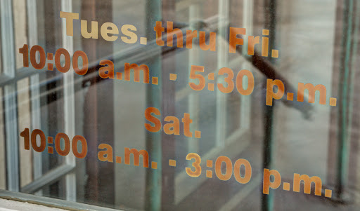 Jewelry Designer «Iceman Jewelers», reviews and photos, 2122 S Glenstone Ave, Springfield, MO 65804, USA