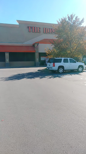 Home Improvement Store «The Home Depot», reviews and photos, 224 S Royal Oaks Blvd, Franklin, TN 37067, USA