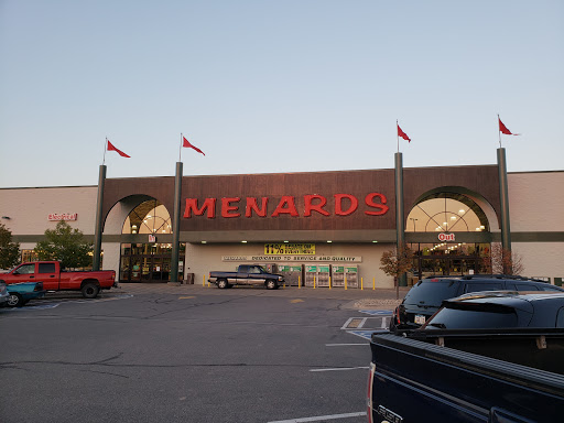 Home Improvement Store «Menards», reviews and photos, 2505 SE Delaware Ave, Ankeny, IA 50021, USA