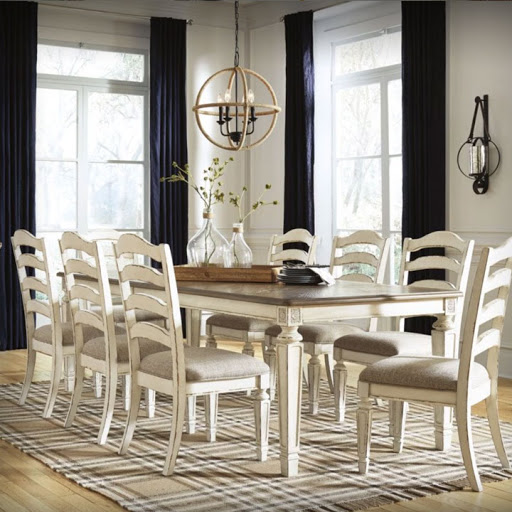 Furniture Store «Cincinnati Overstock Warehouse», reviews and photos, 12000 Princeton Pike, Cincinnati, OH 45246, USA