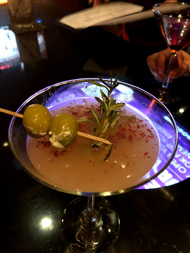 Movie Theater «iPic Theaters», reviews and photos, 16541 NE 74th St, Redmond, WA 98052, USA