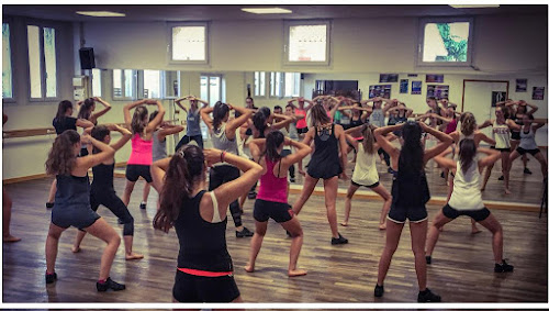 Atelier Danse Corinne Boyer à Albi